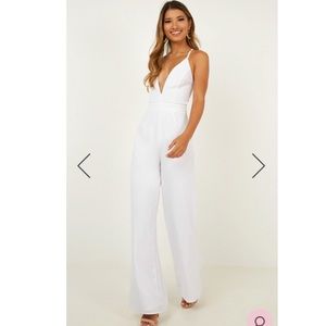 Jumpsuit BNWT